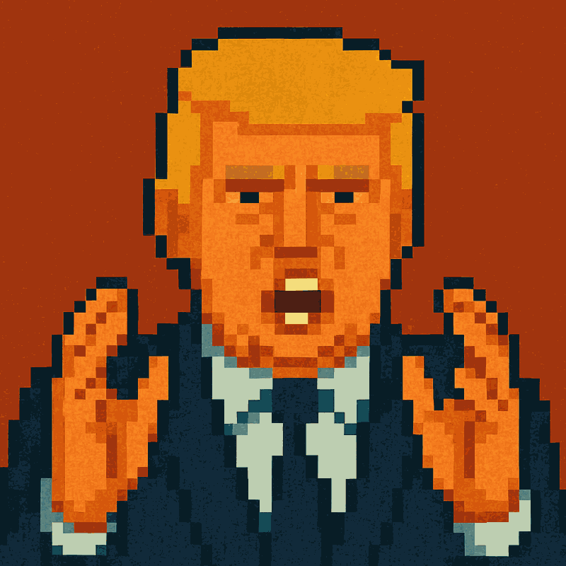 Trump Introduction