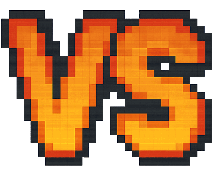 VS