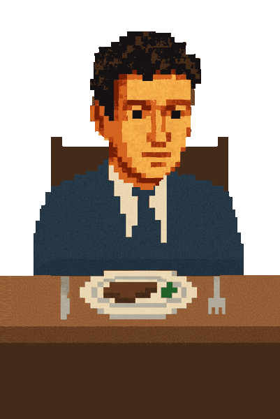 Mark